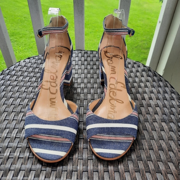 Sam Edelman Shoes - Sam Edelman Heels